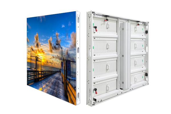 Commercial LED Displays