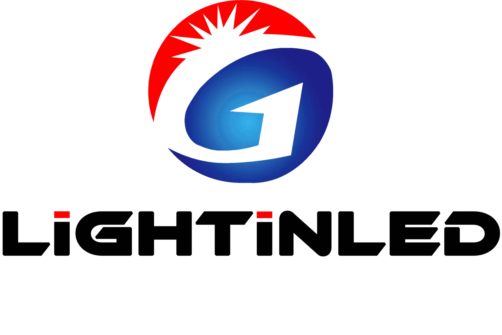 LightInLED Logo